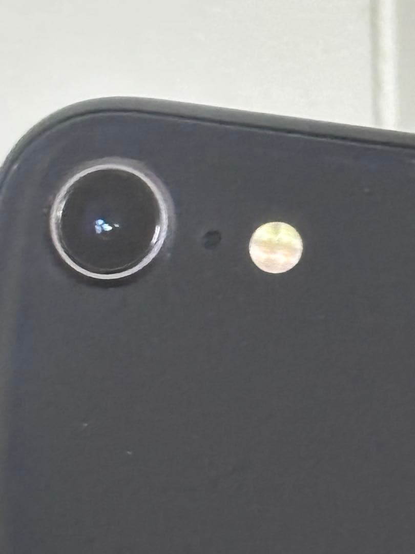 Apple iPhone8 64GB SIMフリー バッテリー新品交換済み