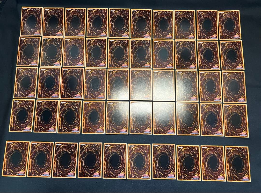 遊戯王【初期EX】◆全てスタジオダイス版◆フルコンプ102枚セット画像①②③