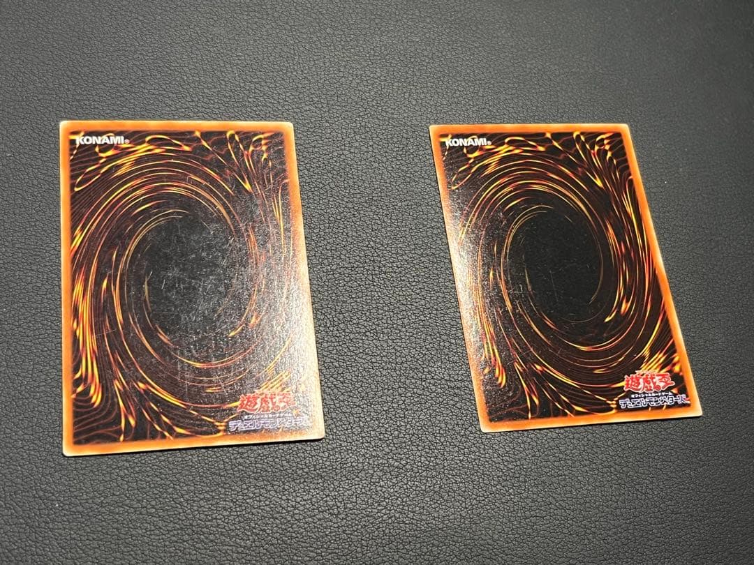 遊戯王【初期EX】◆全てスタジオダイス版◆フルコンプ102枚セット画像①②③