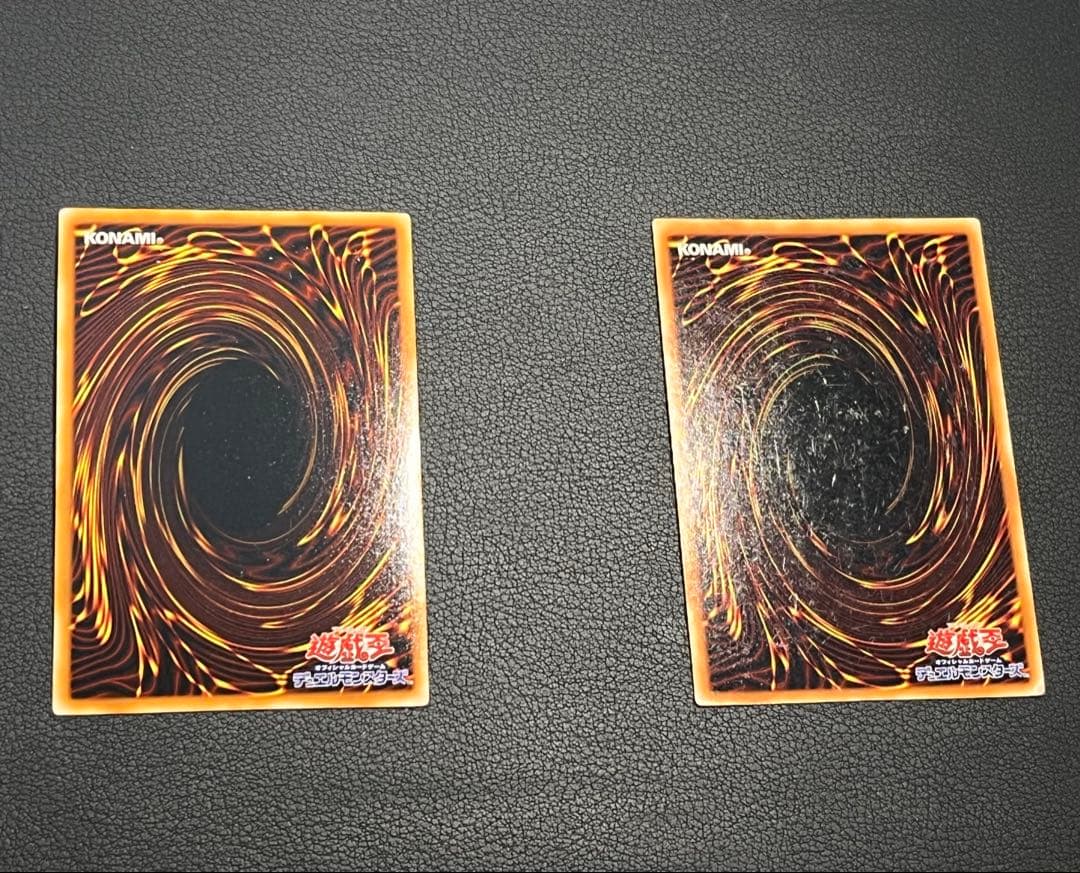 遊戯王【初期EX】◆全てスタジオダイス版◆フルコンプ102枚セット画像①②③