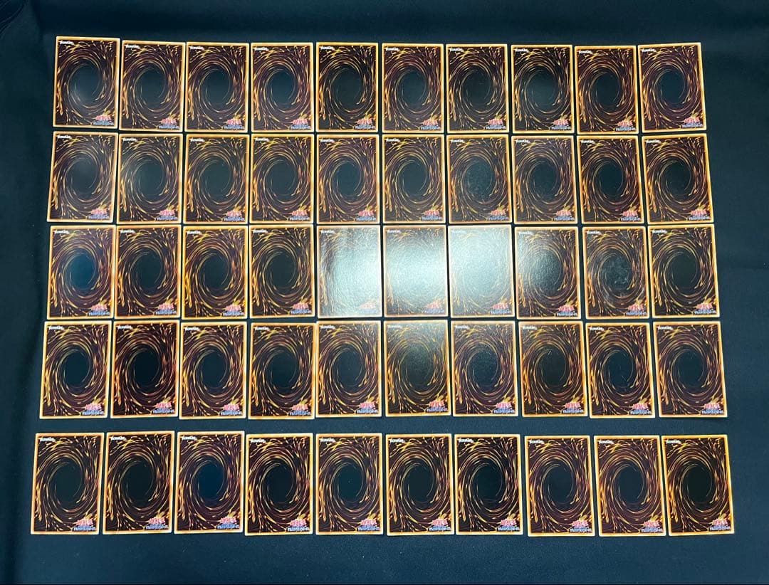 遊戯王【初期EX】◆全てスタジオダイス版◆フルコンプ102枚セット画像①②③