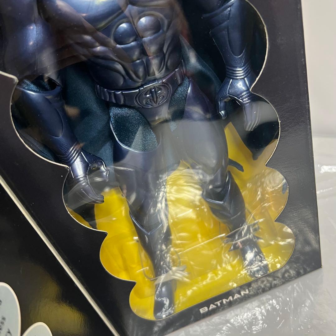 ケナー　バットマン&ロビン　バットマン　フィギュア