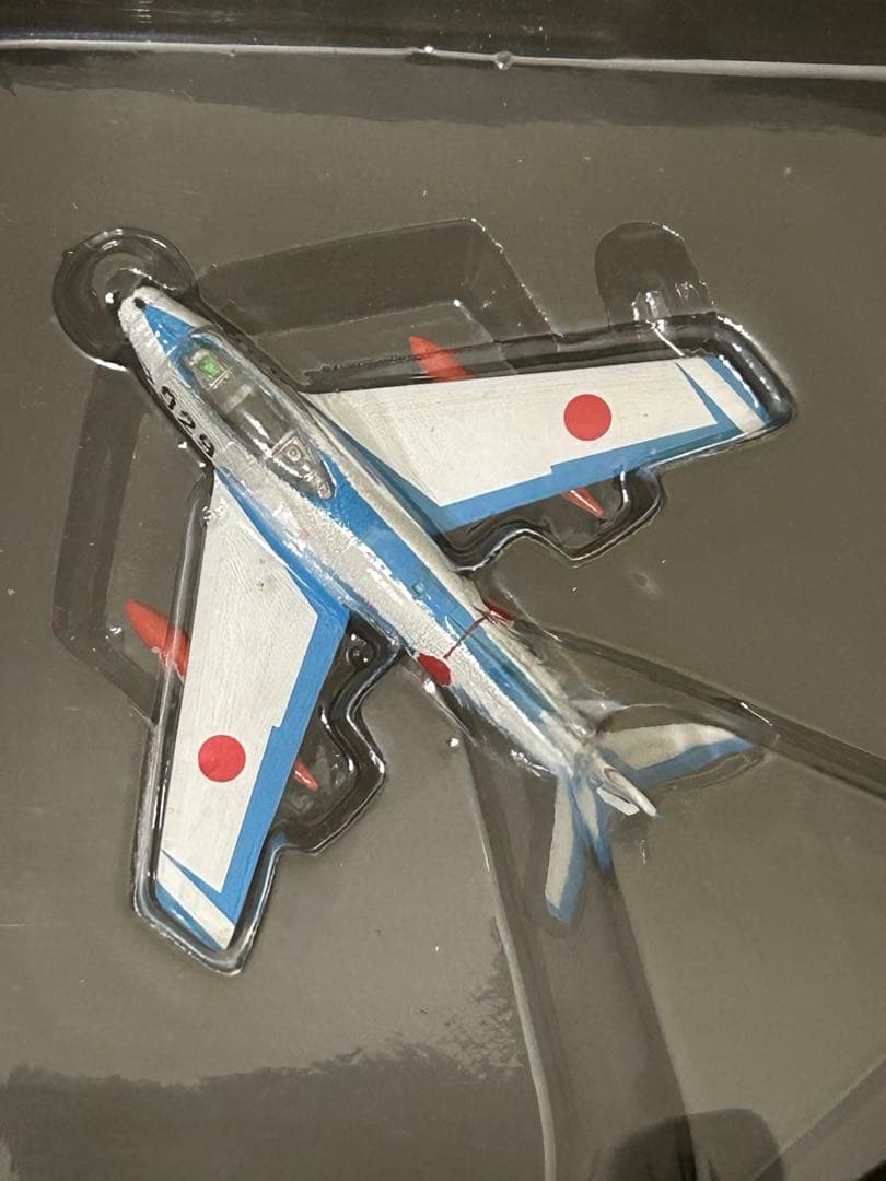 ホーガン＆ガリバー 1/200 ダイキャスト製 歴代ブルーインパルス 5個セット