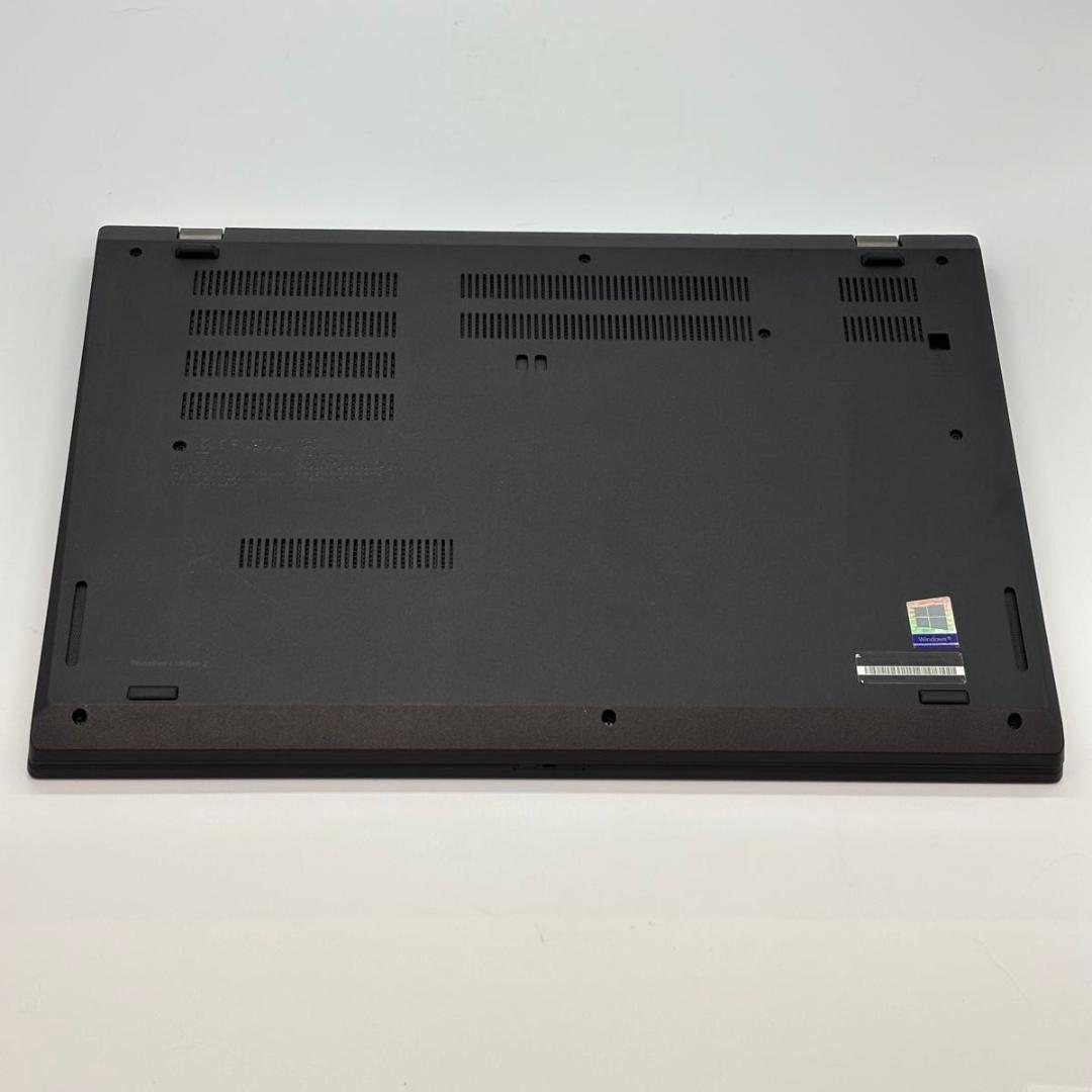 Windowsノート本体 ThinkPad L15 Gen2 Core i5 1135G7 0421