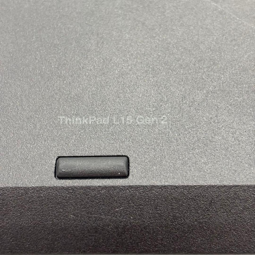 Windowsノート本体 ThinkPad L15 Gen2 Core i5 1135G7 0421