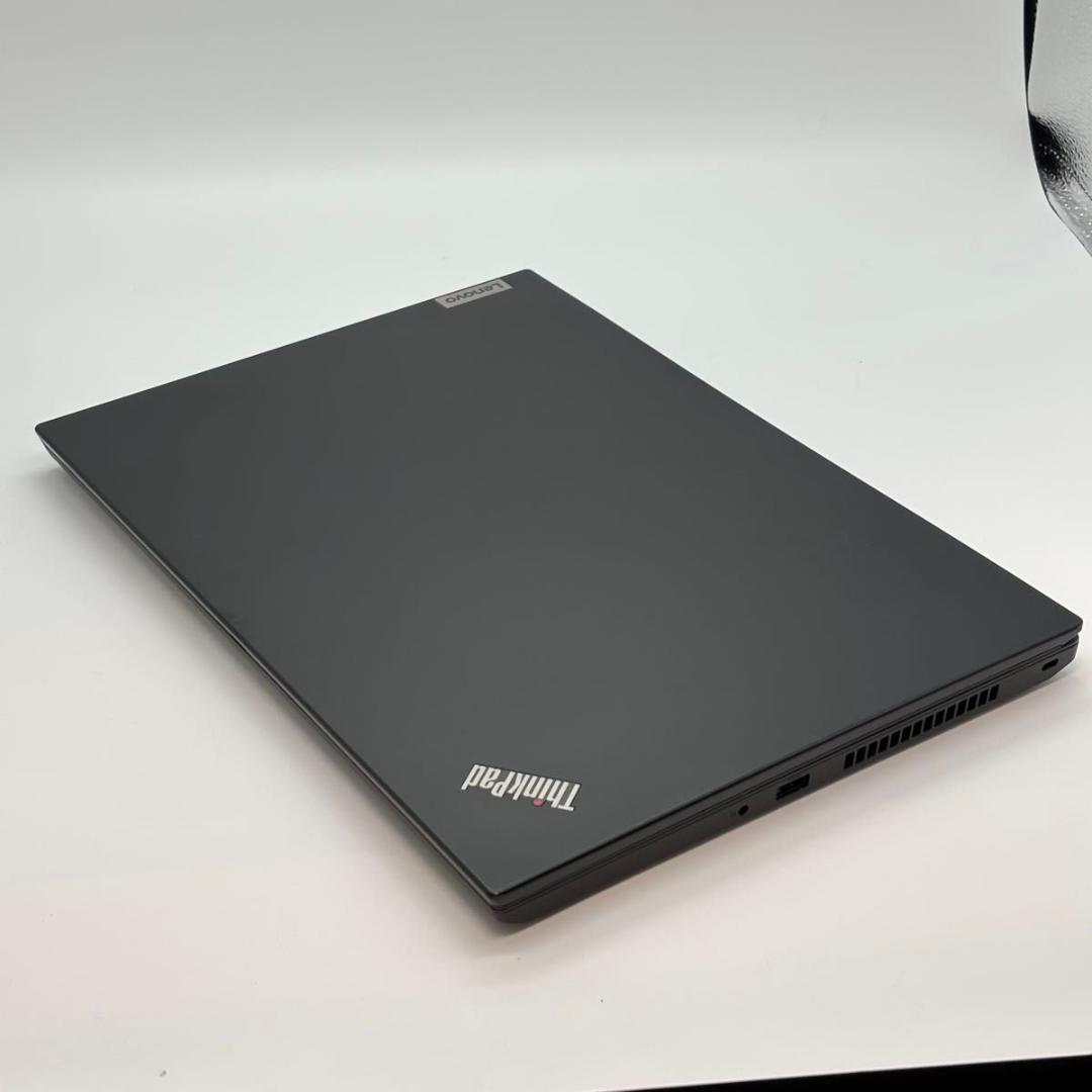 Windowsノート本体 ThinkPad L15 Gen2 Core i5 1135G7 0421
