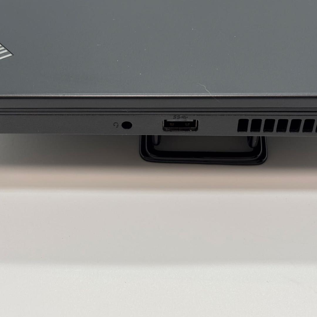 Windowsノート本体 ThinkPad L15 Gen2 Core i5 1135G7 0421