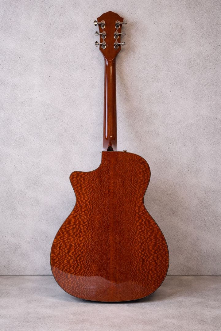 【美品引き取り限定】Fender FA-SERIES345アコースティックギター