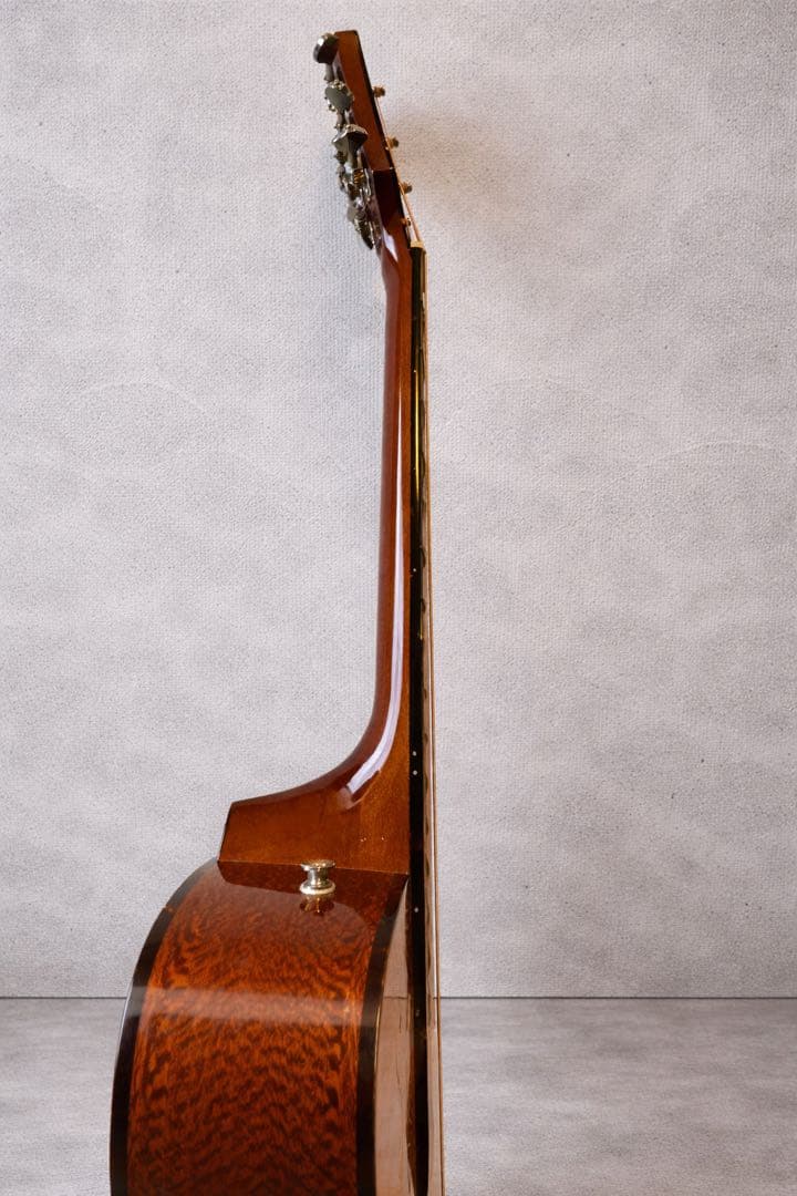 【美品引き取り限定】Fender FA-SERIES345アコースティックギター