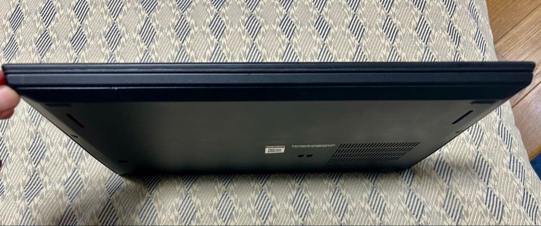 Windowsノート本体 win11 Lenovo ThinkPad A285 16gb 256gb