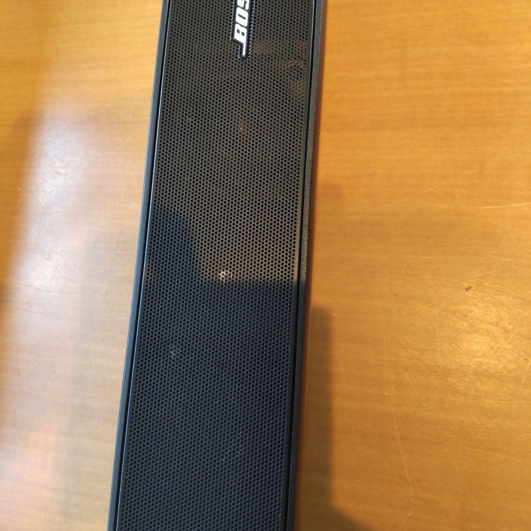 Bose Solo 5 スピーカー 本体