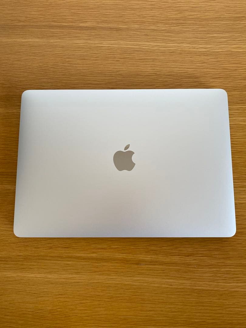 MacBook Pro 2020 本体　新品未使用