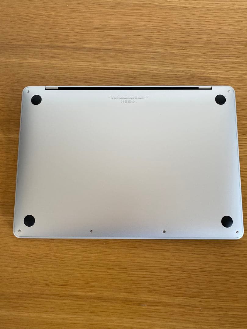 MacBook Pro 2020 本体　新品未使用