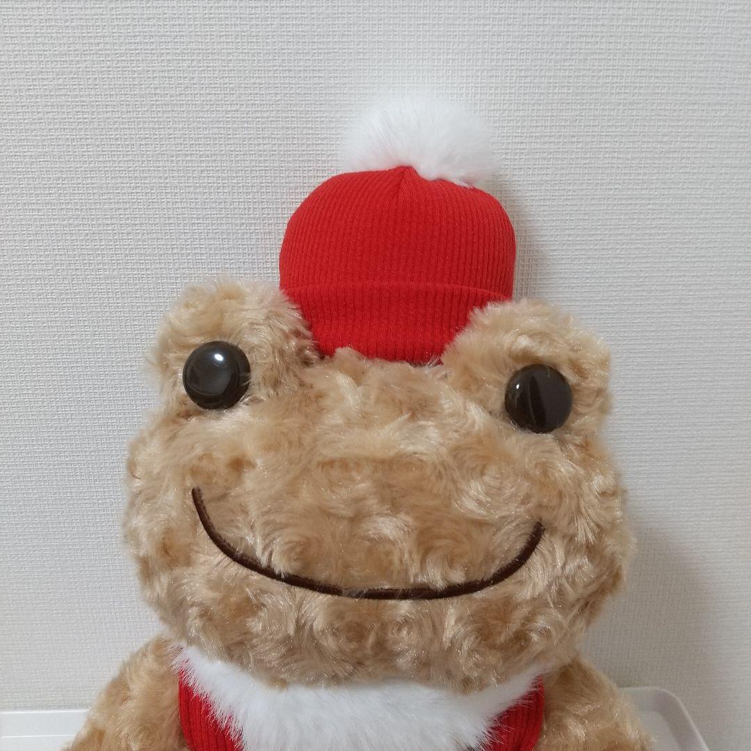 かえるのピクルス 限定ファボリMerry Christmas！