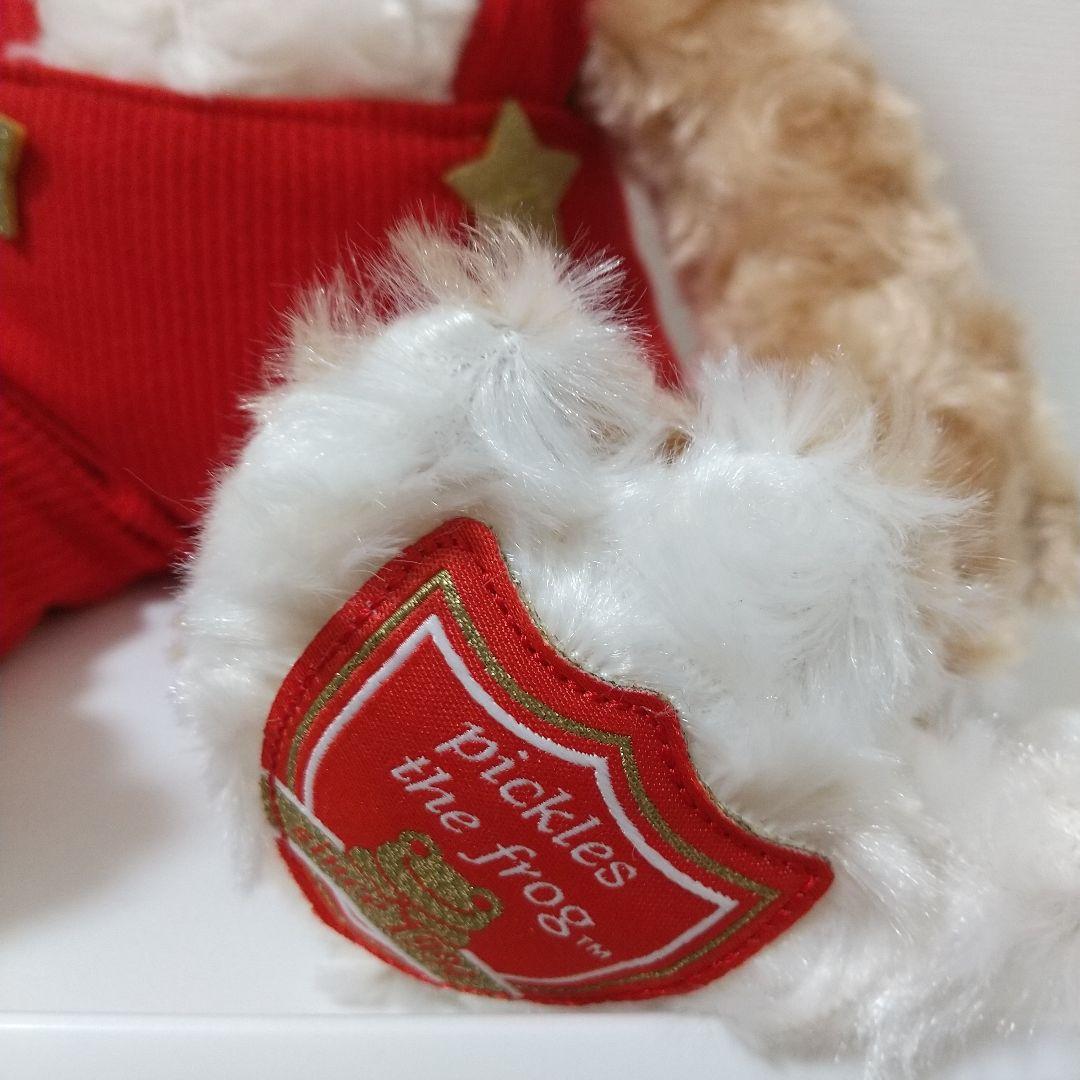 かえるのピクルス 限定ファボリMerry Christmas！