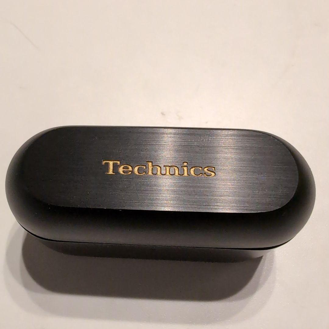 パナソニック Technics EAH-AZ100 ワイヤレスイヤホン