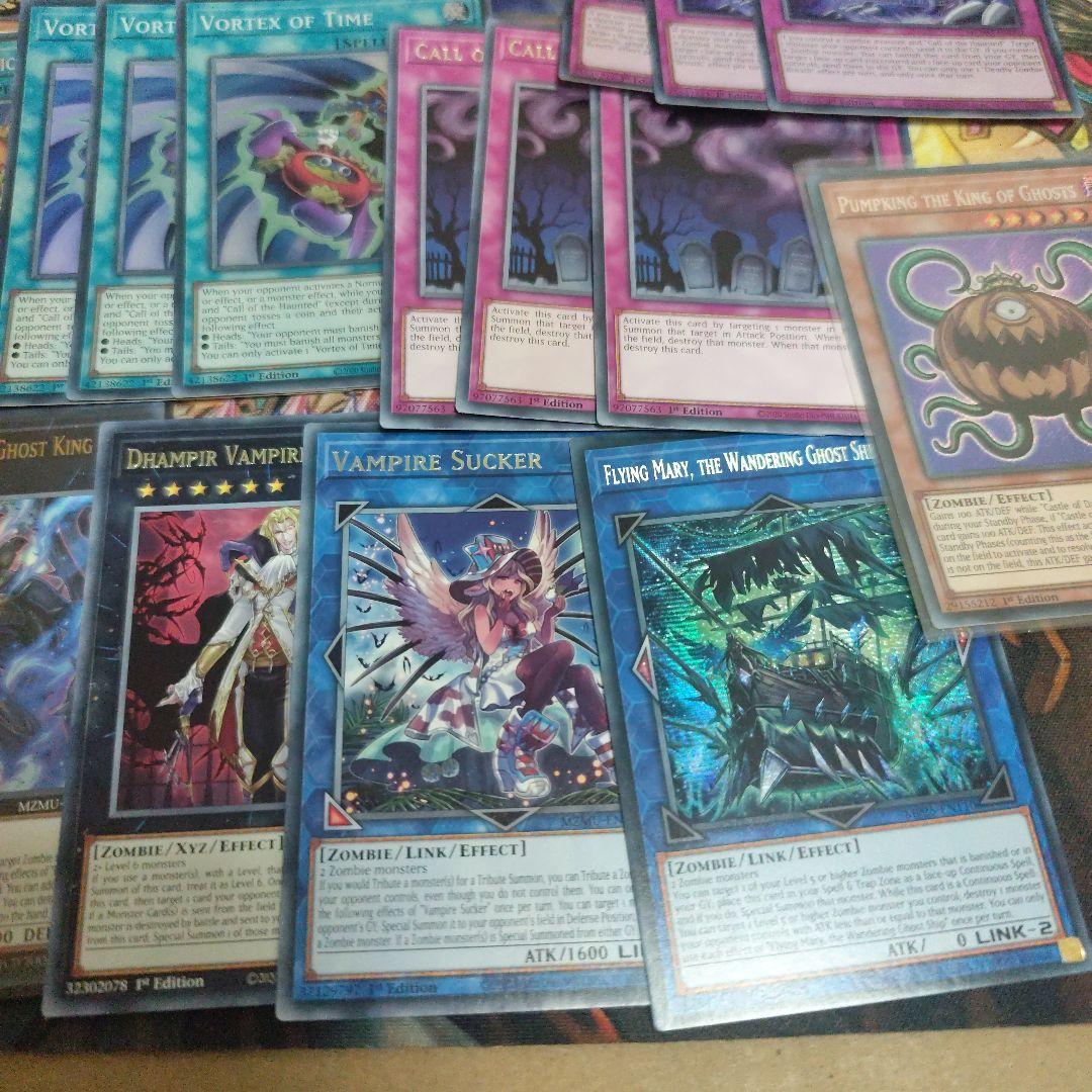 遊戯王 英語版 [EU] リビングデッドの呼び声