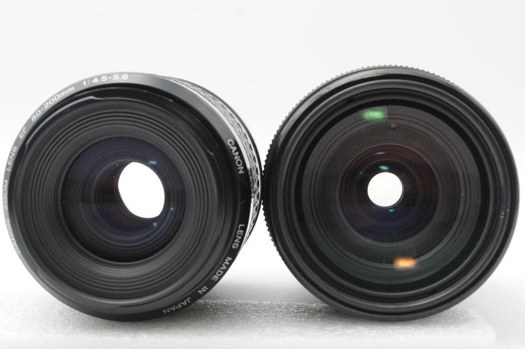 ☆新品級⑦☆ハロウィンSALE☆ Canon EOS Kiss x9 ダブル