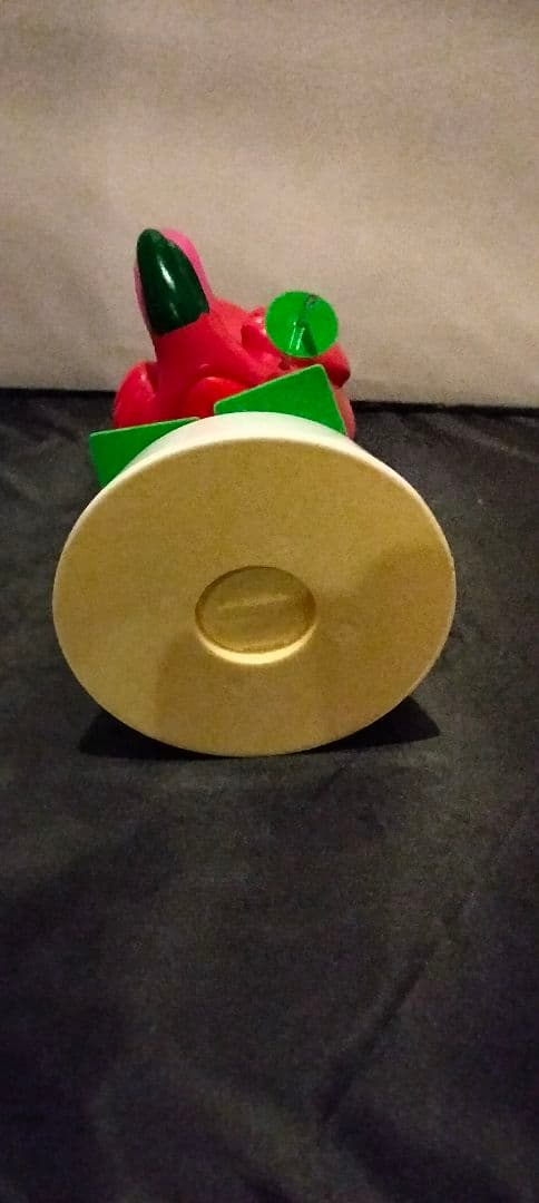 【期間限定10%OFF】昭和レトロ★キドカラー★ポンパくん　スキーバージョン