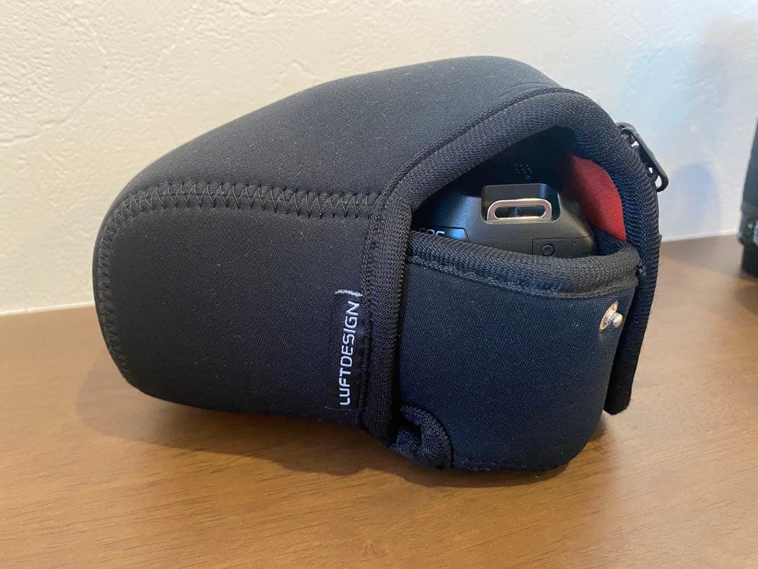 【Samuraiページ】Canon EOS Kiss X10 デジタル