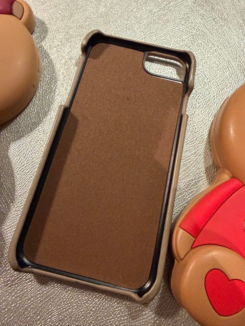 極美品　ケース付き　iPhone8 64GB ブラック　SIMフリー