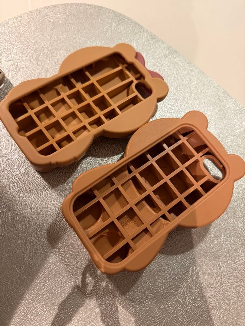 極美品　ケース付き　iPhone8 64GB ブラック　SIMフリー