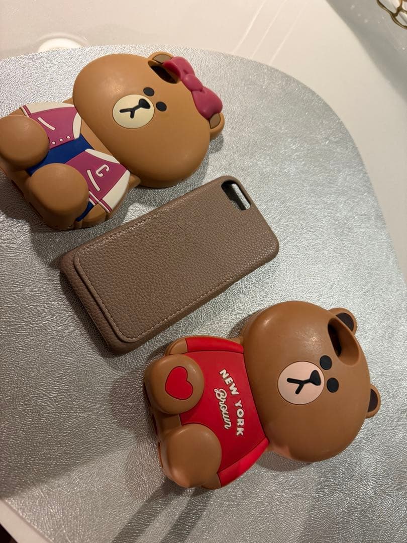 極美品　ケース付き　iPhone8 64GB ブラック　SIMフリー