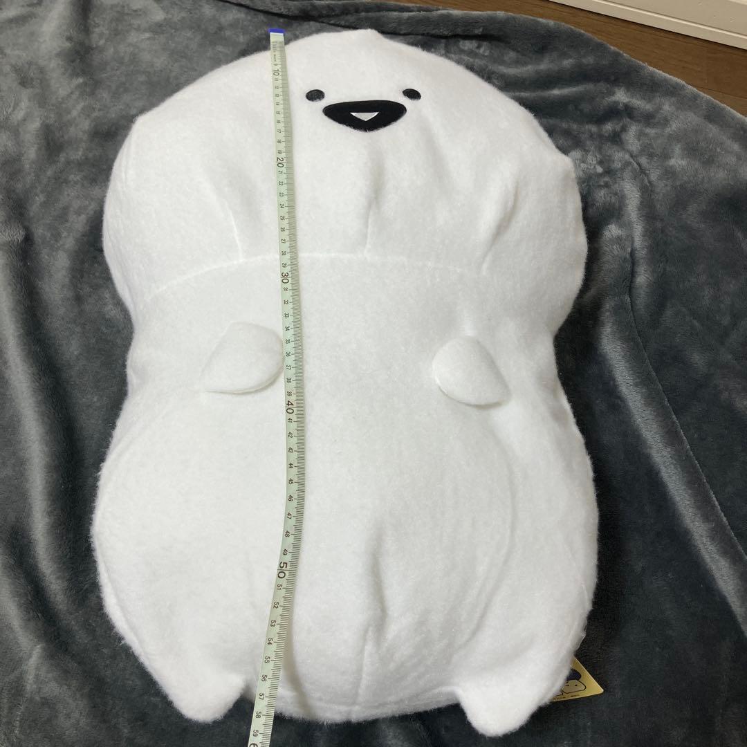 新品お文具といっしょ　ぬいぐるみ 限定景品