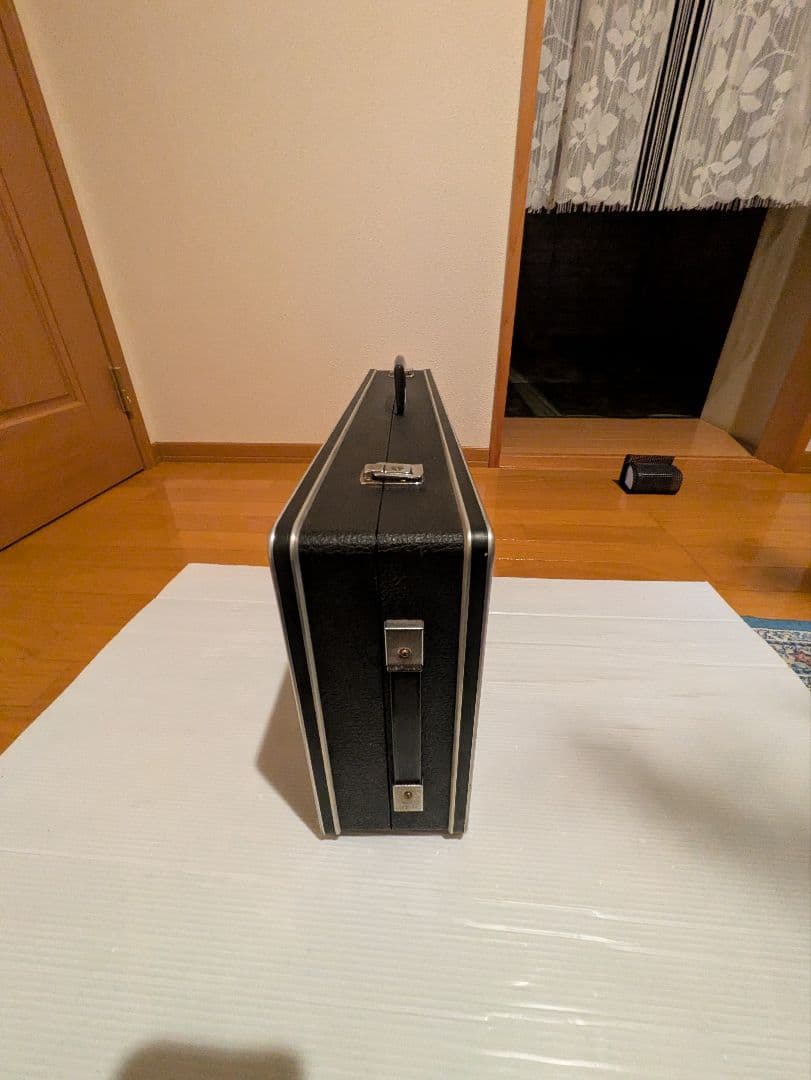 尺八　収納　ハードケース　10本収納