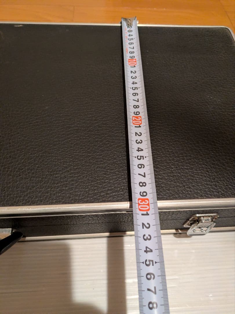 尺八　収納　ハードケース　10本収納