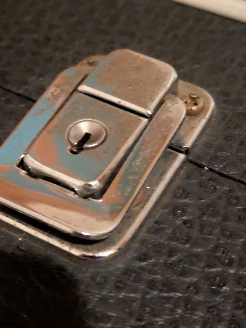 尺八　収納　ハードケース　10本収納