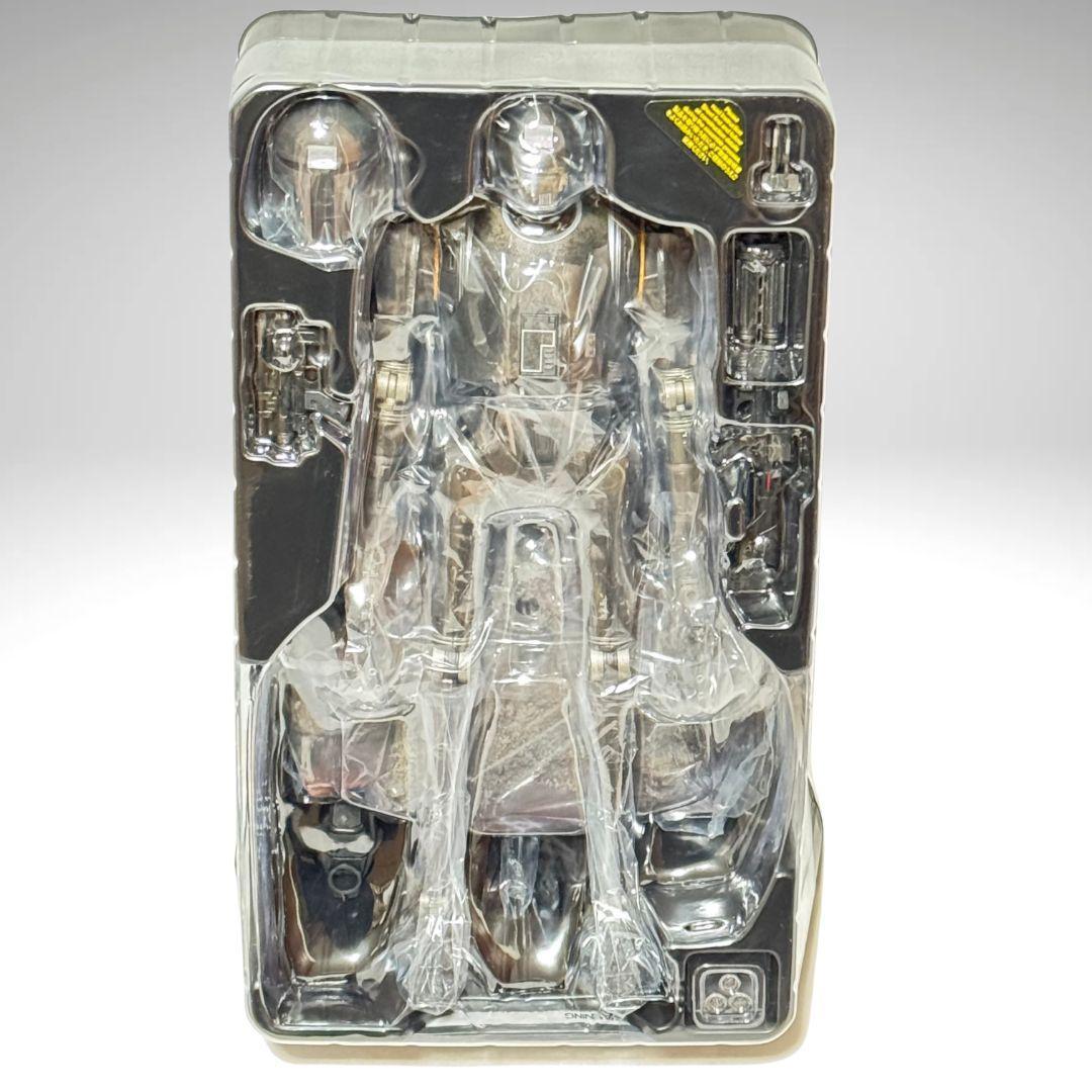 未使用 完品 ホットトイズ KXエンフォーサー・ドロイド スターウォーズ