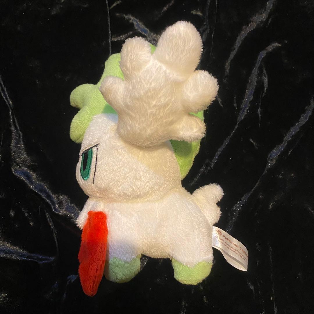 ポケモンセンター ぬいぐるみ シェイミ スカイフォルム