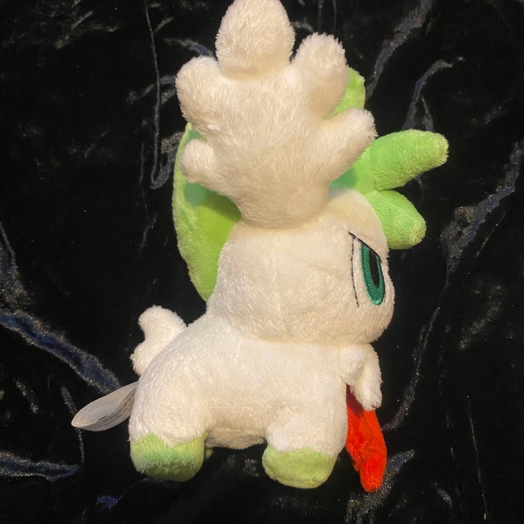 ポケモンセンター ぬいぐるみ シェイミ スカイフォルム