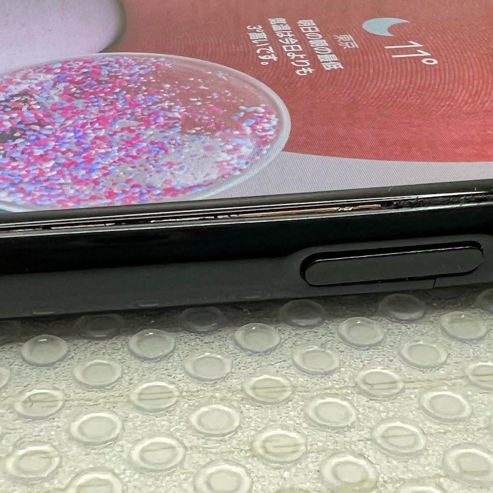 Galaxy A23 5G ◆ 4GB/64GB / SCG18 ※訳アリ