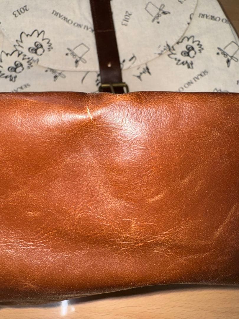 SEKAI NO OWARI 2013 リュック