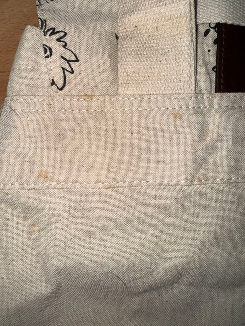 SEKAI NO OWARI 2013 リュック