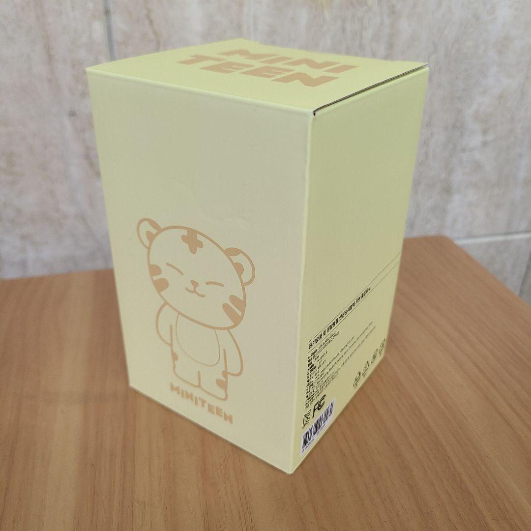 MINITEEN ホシ ミニ ムード ランプ タムタム ミニティーン