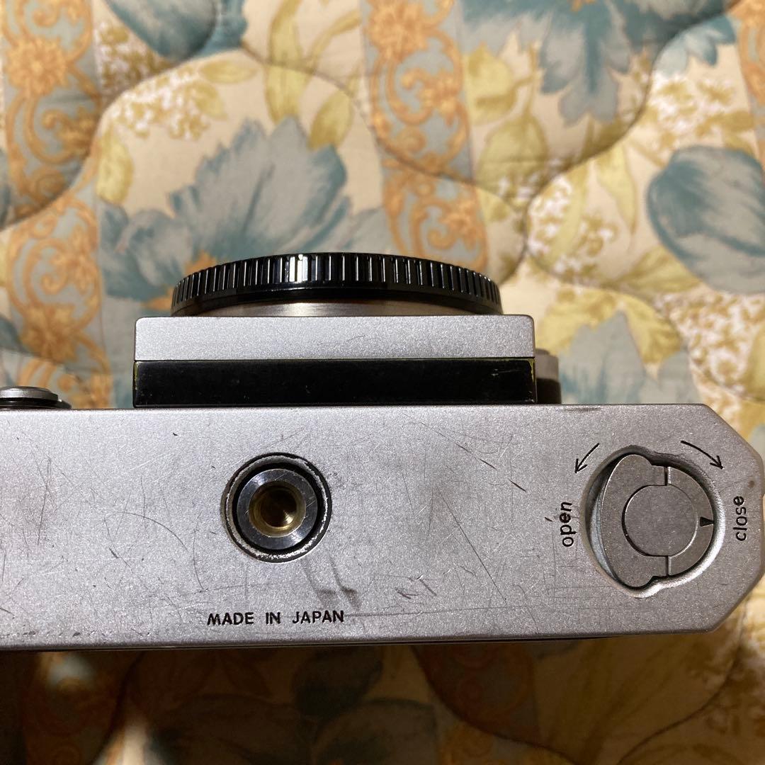Nikon F フォトミック
