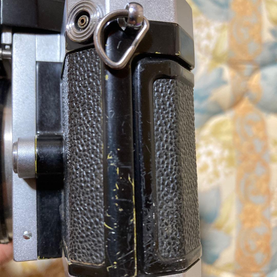 Nikon F フォトミック