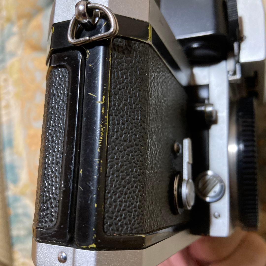 Nikon F フォトミック