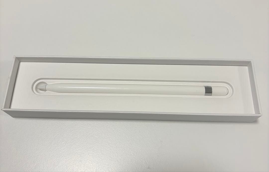 純正品Apple Pencil (第1世代)