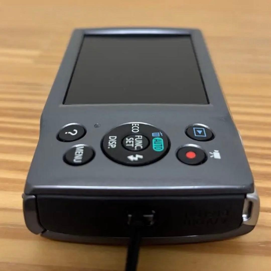 極美品Canon IXY 150 デジカメ コンパクトデジタルカメラ 動作確認済