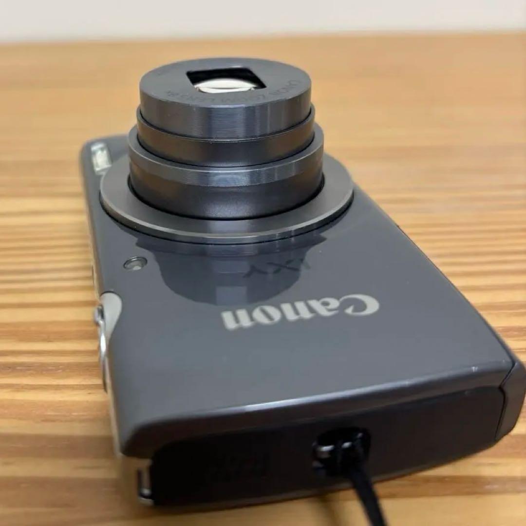 極美品Canon IXY 150 デジカメ コンパクトデジタルカメラ 動作確認済