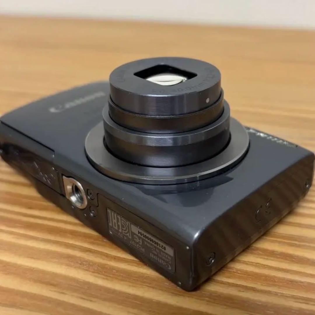 極美品Canon IXY 150 デジカメ コンパクトデジタルカメラ 動作確認済