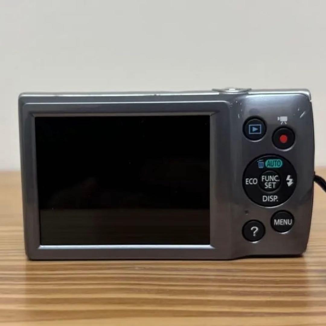 極美品Canon IXY 150 デジカメ コンパクトデジタルカメラ 動作確認済