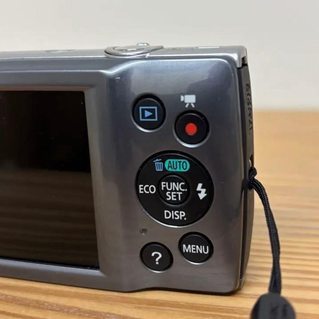 極美品Canon IXY 150 デジカメ コンパクトデジタルカメラ 動作確認済