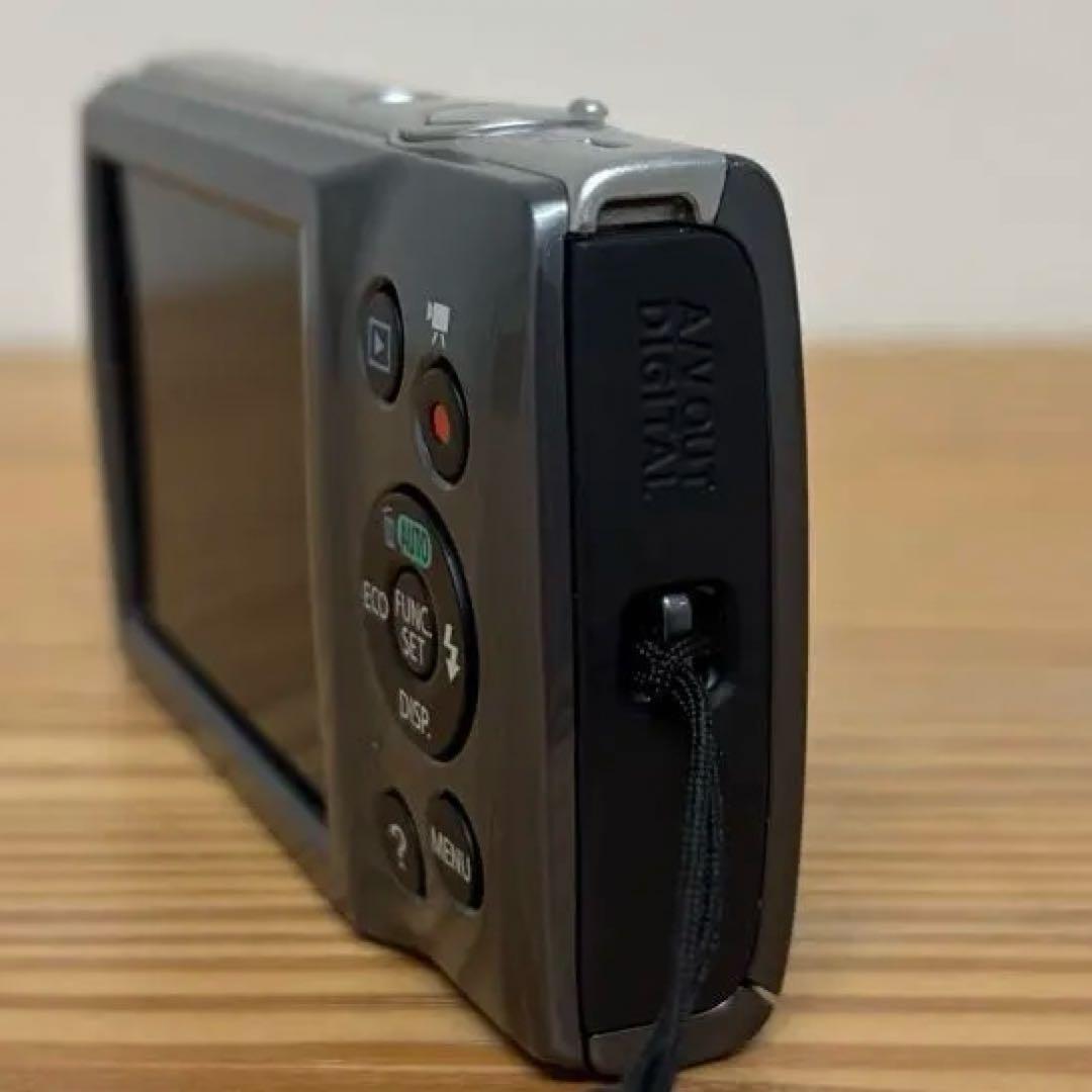 極美品Canon IXY 150 デジカメ コンパクトデジタルカメラ 動作確認済