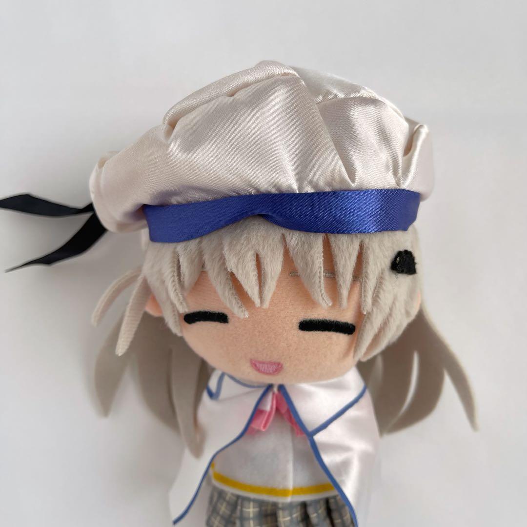 クドわふたー ぬいぐるみ リトルバスターズ! Key