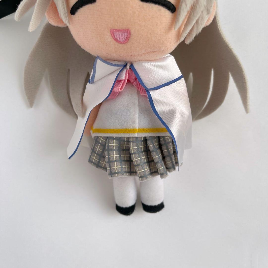 クドわふたー ぬいぐるみ リトルバスターズ! Key